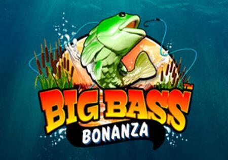 Big Bass Bonanza: Cómo Jugar y Ganar en la Tragamonedas de Pesca