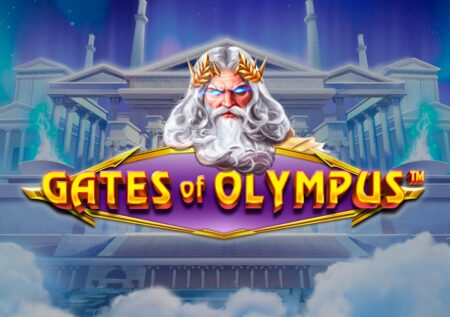 Gates of Olympus: Todo sobre la slot de Zeus en México