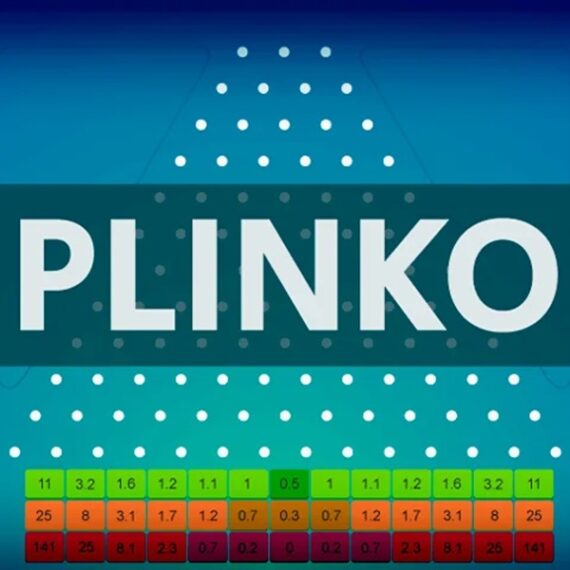 Plinko en México: ¿Diversión Real o una Trampa Digital?